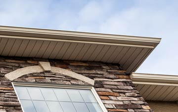 Rockley Ford diy soffit installation