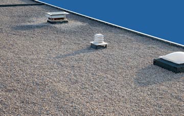 flat roofing Rockley Ford, Somerset