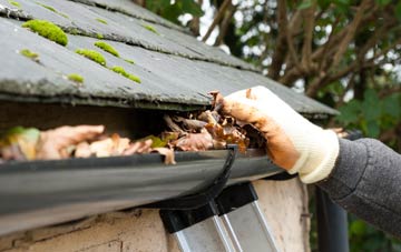 gutter cleaning Rockley Ford, Somerset