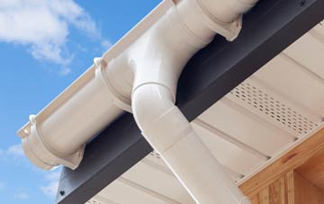 Rockley Ford gutter installation costs