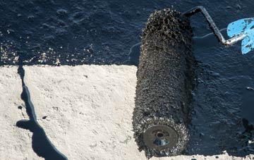 Rockley Ford liquid sealant waterproofing