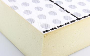 meeting Rockley Ford building codes