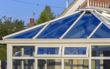 professional Rockley Ford conservatory insulation