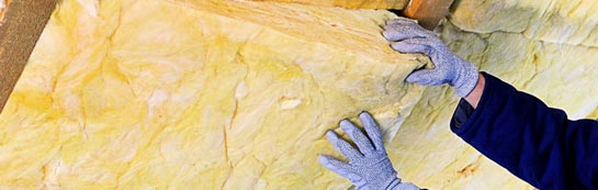 quotes for Rockley Ford roof insulation