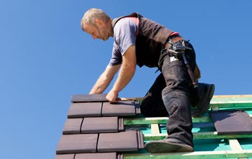 disadvantages of Rockley Ford slate roofing