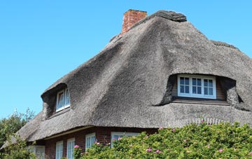 thatch roofing Rockley Ford, Somerset