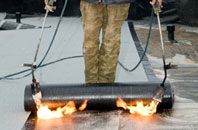 Rockley Ford flat roof sealing quote